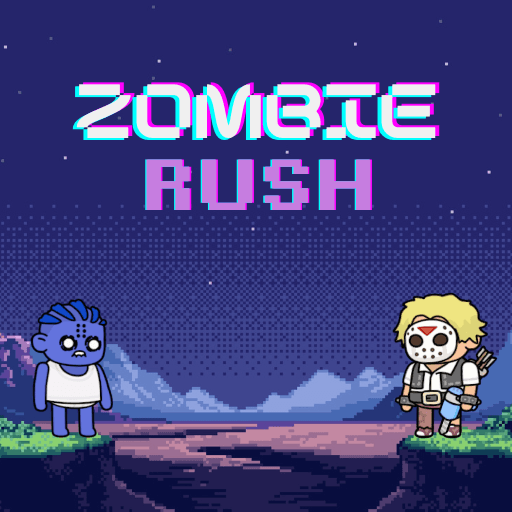 Zombies Rush